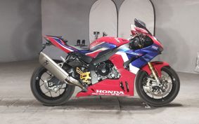 HONDA CBR1000RR RSP 2020 SC82