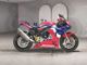 Фото Honda CBR1000RR RSP 2020 с японского аукциона
