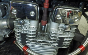 SUZUKI GSX750S KATANA 1983 GS75X