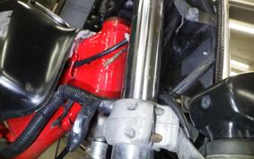 HONDA XLR200R 1994 MD29