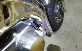 HONDA MONKEY Z50J