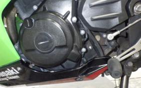 KAWASAKI NINJA 250 2 2009 EX250P