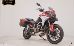 DUCATI MULTISTRADA V4S 2021