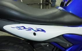 SUZUKI GLADIUS 2012 VK58A