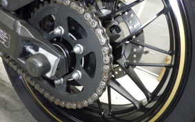KAWASAKI Z900RS CAFE 2022 ZR900K