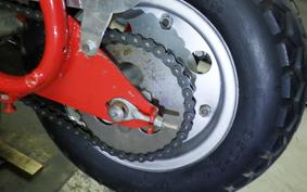 HONDA MONKEY Z50A