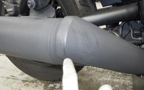 HONDA REBEL 500 A 2019 PC60
