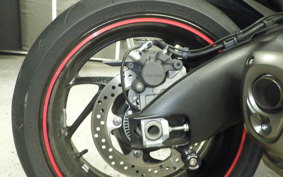SUZUKI GSX-S 1000 2015 GT79A