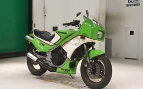 KAWASAKI KR250 KR250A