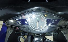HONDA VFR800F 2022 RC79