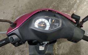 SUZUKI ADDRESS V50 CA44A