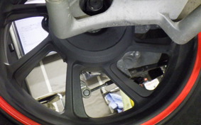 HONDA PCX 125 2012 JF81