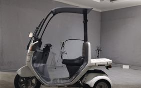 HONDA GYRO TA03