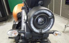 YAMAHA FZ-X150 2024