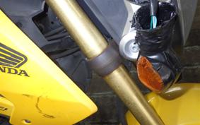 HONDA GROM JC61