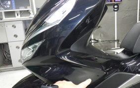 HONDA PCX 125 2003 JF81