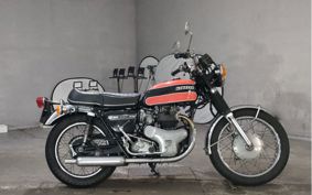 KAWASAKI W1 SA 1972 W1F