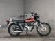 Фото Kawasaki W1 SA 1972 с японского аукциона
