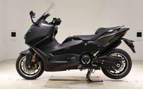 YAMAHA T-MAX 560 T 2026 SJ21J