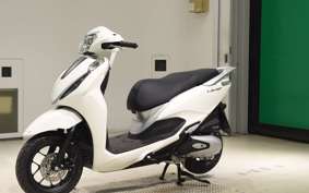 HONDA LEAD 125 1991 JK12
