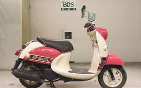 YAMAHA VINO 50 2023 SA37J
