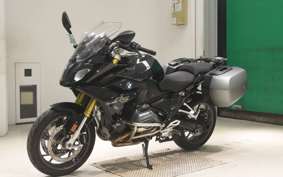 BMW R1200RS 2018