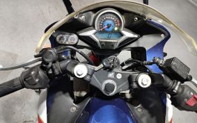 HONDA CBR250R MC41