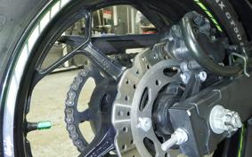 KAWASAKI NINJA 250 2021 EX250L