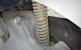 SUZUKI LET's 4 2025 CA45A
