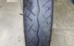 YAMAHA SR400 Gen.5 2023 RH16J