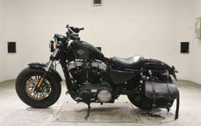 HARLEY XL1200X 2017