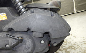 SUZUKI ADDRESS V125 S CF4MA
