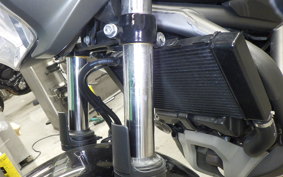 HONDA NC 700 S ABS 2012 RC61