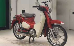 HONDA C125 SUPER CUB JA58