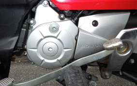 HONDA CROSS CUB 110 JA10
