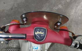 HONDA LITTLE CUB AA01