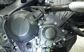 YAMAHA MT-09 SP 2023 RN69J