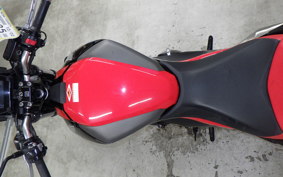 HONDA NC750S RC88