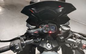 KAWASAKI NINJA 1000 2018 ZXT00W