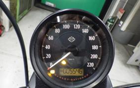 HARLEY XL1200NS 2018