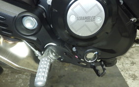 DUCATI SCRAMBLER 2023
