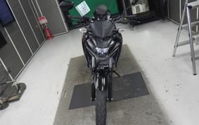 SUZUKI GSX-S125 2023 DL32B