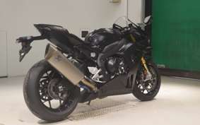 HONDA CBR1000RR RSP 2025 SC82