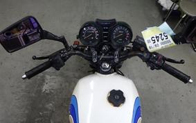 YAMAHA RZ350 1982 4U0