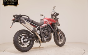 TRIUMPH TIGER 900 GT 2026