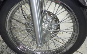 HONDA STEED 400 1992 NC26