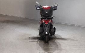 YAMAHA N-MAX 125 SE86J