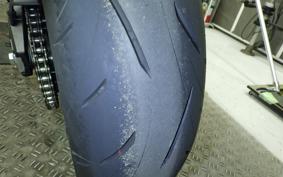 HONDA CBR650R E-Clutch 2026 RH17