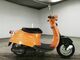 Фото Suzuki VERDE с японского аукциона