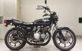 KAWASAKI Z500 2023 KZ500B